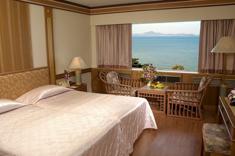asia pattaya hotel