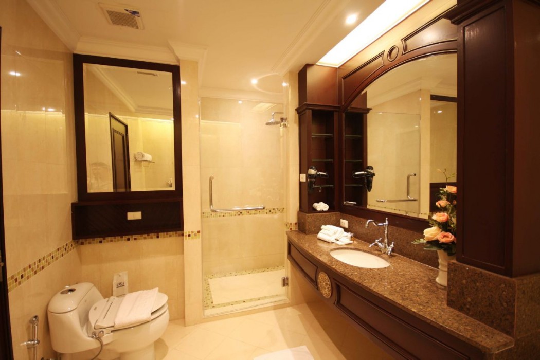 Lk Residence,In Pattaya (Central Pattaya),4 star