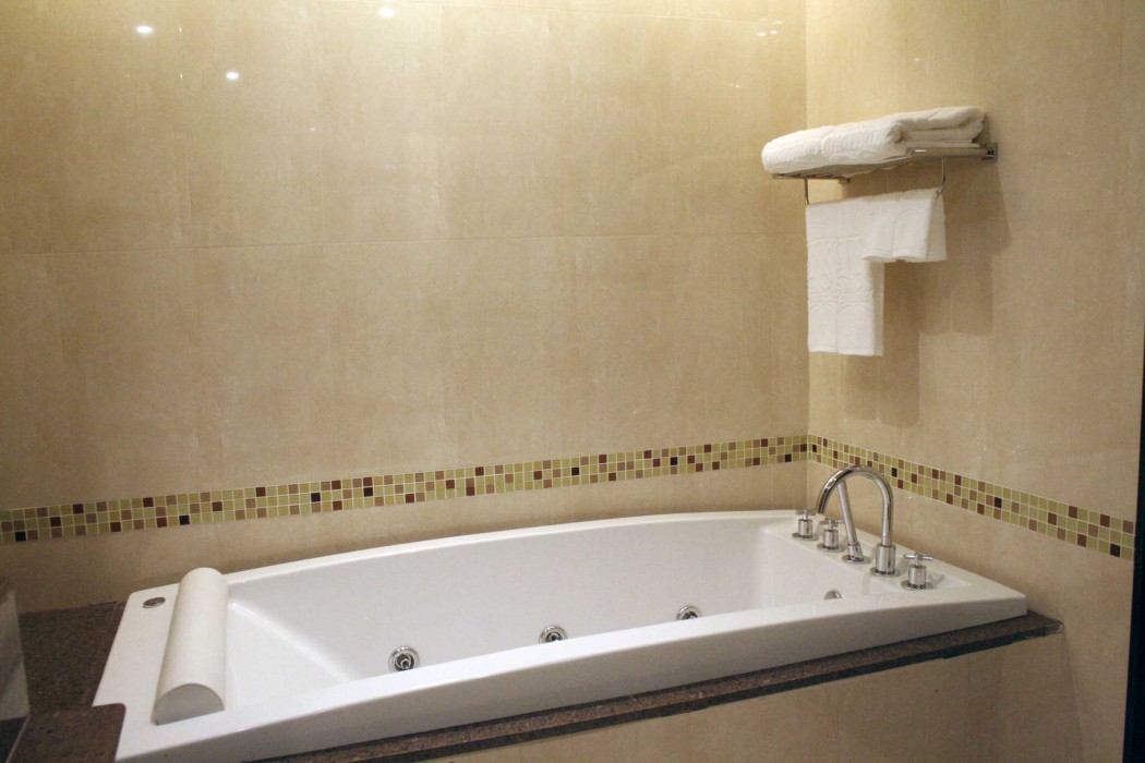 Lk Residence,In Pattaya (Central Pattaya),4 star