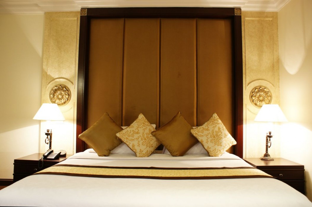 Lk Residence,In Pattaya (Central Pattaya),4 star