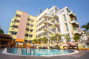 Eastiny Inn Hotel,Chon Buri>>Central Pattaya,3 star