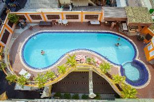 Eastiny Inn Hotel,Chon Buri>>Central Pattaya,3 star