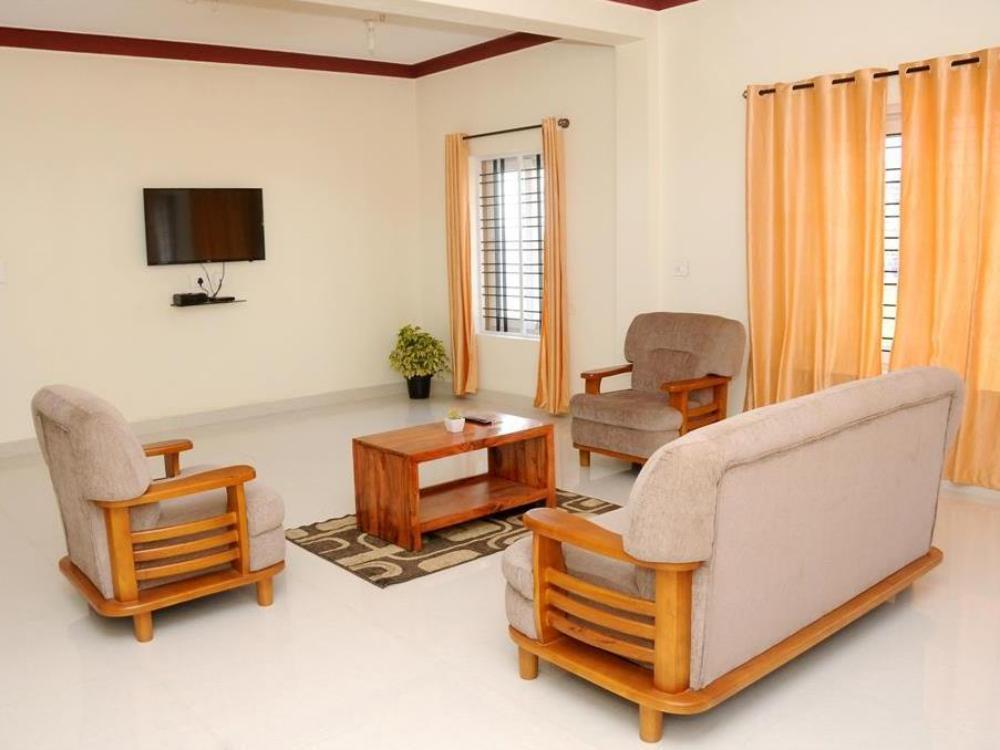 coorg