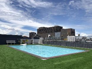 Embryo Hotel,Pattaya>>Chonburi,4 star