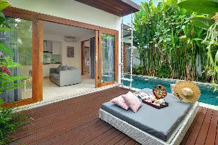 The Jimbaran Villa By Ini Vie Hospitality,Bali>>Badung,3.5 star
