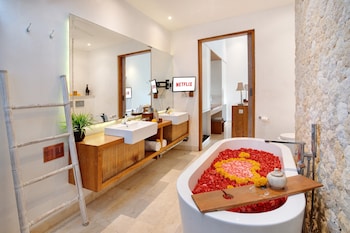 the jimbaran villa by ini vie hospitality