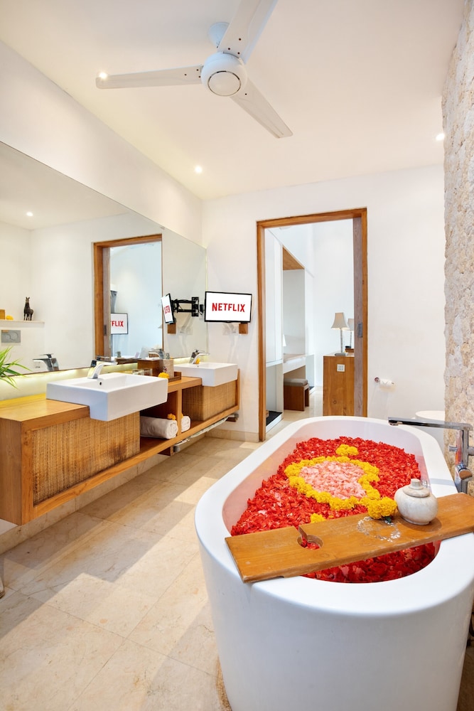 the jimbaran villa by ini vie hospitality