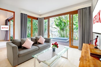 the jimbaran villa by ini vie hospitality