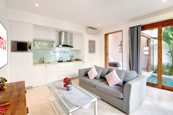 the jimbaran villa by ini vie hospitality