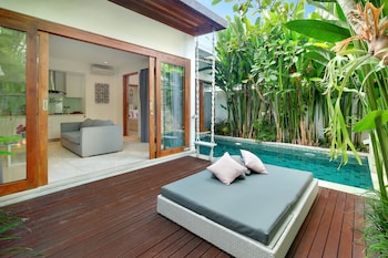 the jimbaran villa by ini vie hospitality
