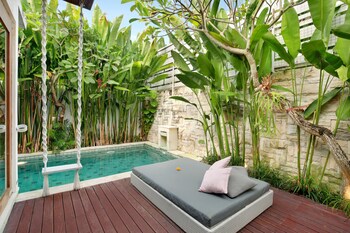 the jimbaran villa by ini vie hospitality