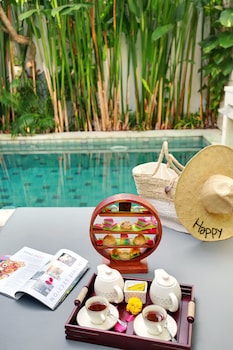 the jimbaran villa by ini vie hospitality