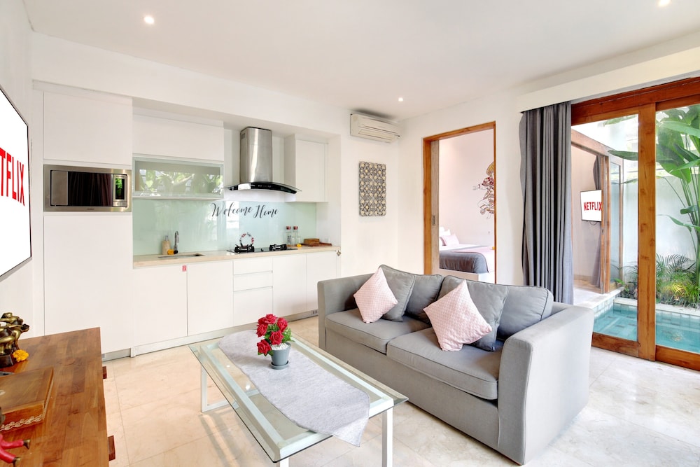 the jimbaran villa by ini vie hospitality