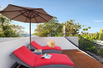 the jimbaran villa by ini vie hospitality