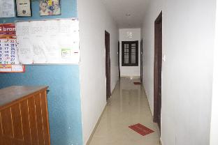 R M Guest House,Kalapet>>Auroville,3 star