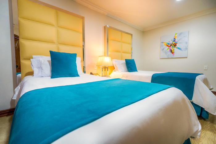 hotel windsor barranquilla