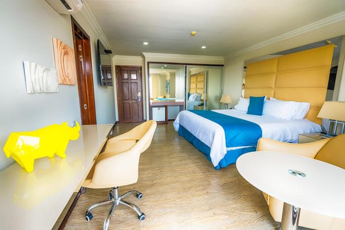 hotel windsor barranquilla