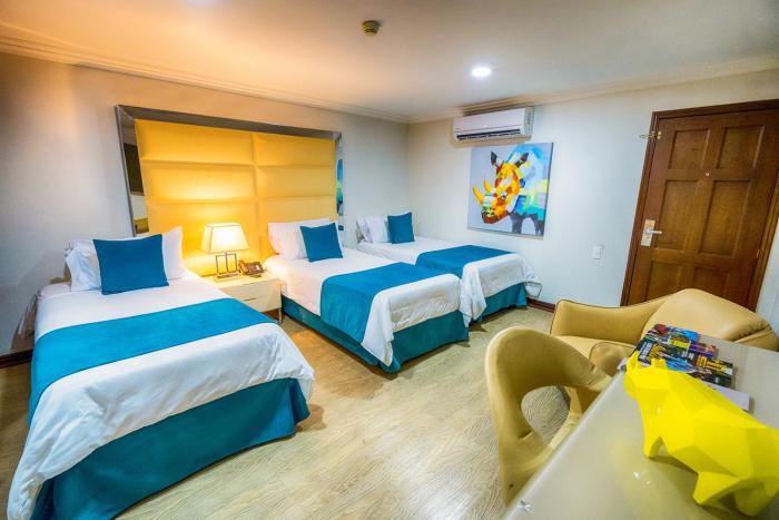 hotel windsor barranquilla