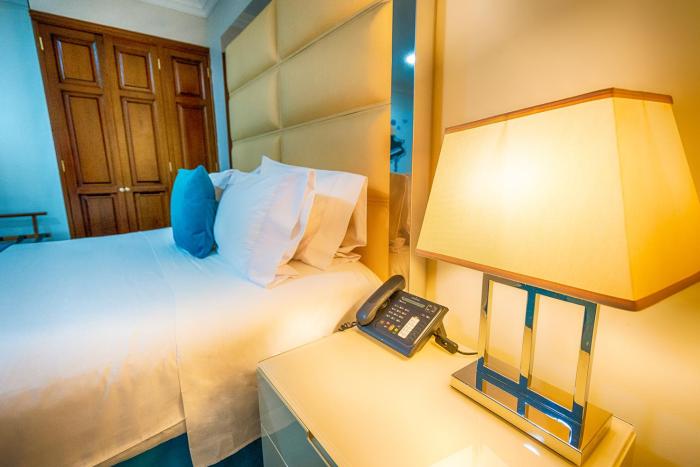 hotel windsor barranquilla