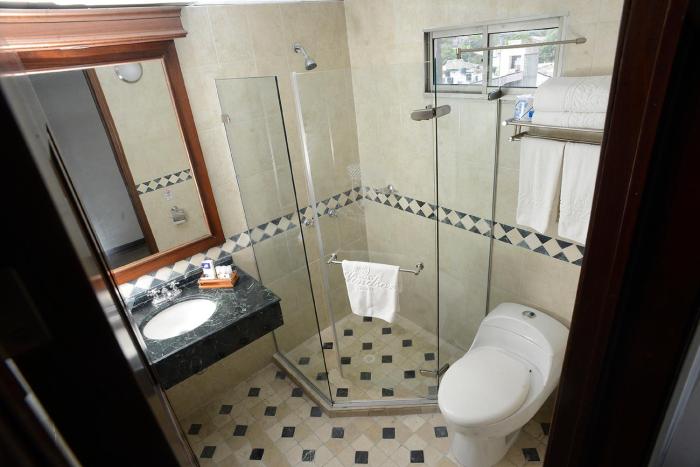 hotel windsor barranquilla