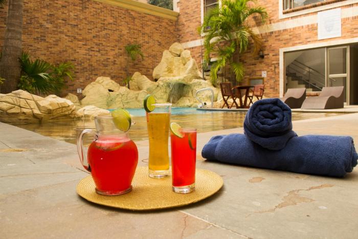 hotel windsor barranquilla