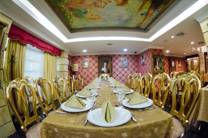 hotel windsor barranquilla