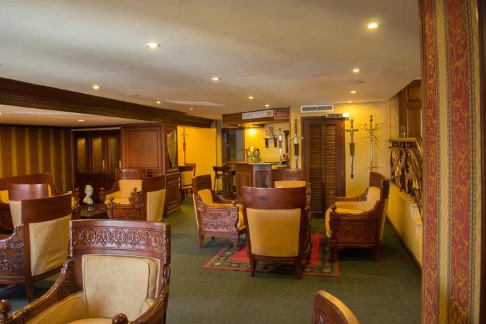 hotel windsor barranquilla