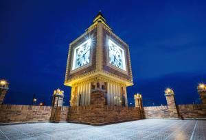 Hotel Windsor Barranquilla,Atlantico>>Barranquilla,4 star