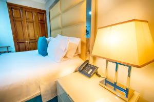 hotel windsor barranquilla