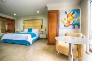 hotel windsor barranquilla