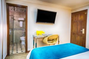 hotel windsor barranquilla