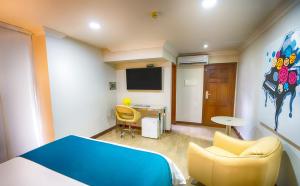 hotel windsor barranquilla