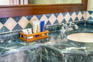 hotel windsor barranquilla