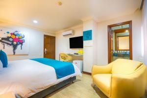 hotel windsor barranquilla