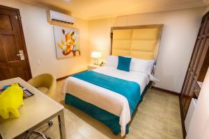 hotel windsor barranquilla