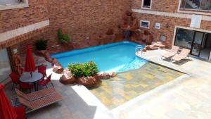 hotel windsor barranquilla