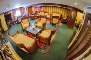 hotel windsor barranquilla