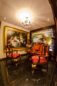 hotel windsor barranquilla