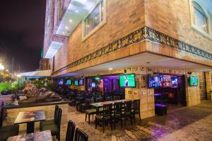 hotel windsor barranquilla