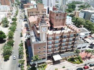 hotel windsor barranquilla