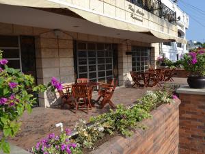 hotel windsor barranquilla