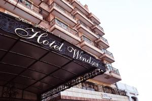 hotel windsor barranquilla