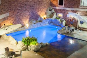 Hotel Windsor Barranquilla,Atlantico>>Barranquilla,4 star