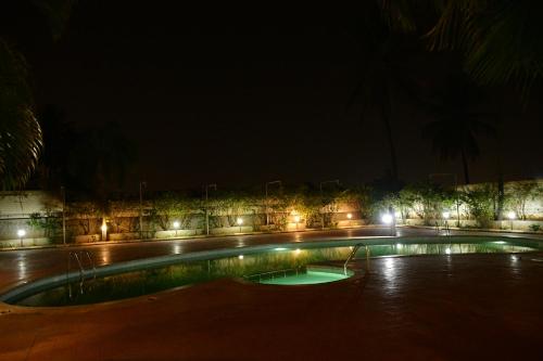 chamarajanagara