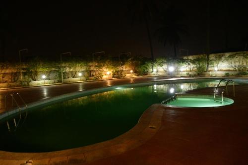 chamarajanagara