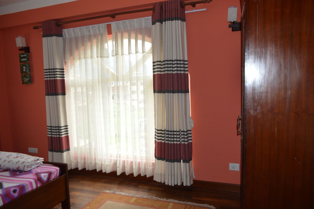 bandb at cozy home in banasthali