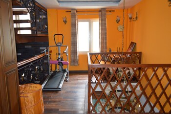 bandb at cozy home in banasthali