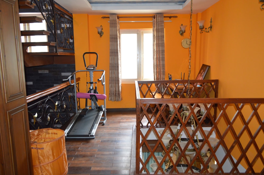 bandb at cozy home in banasthali