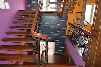 bandb at cozy home in banasthali