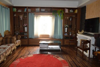 bandb at cozy home in banasthali